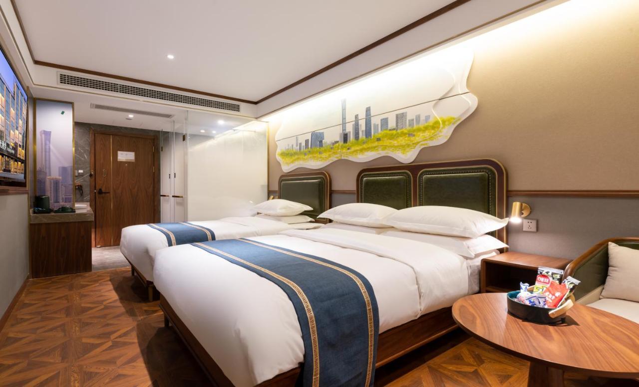 Nost Algia S Hotel Near Beijing Cbd - Cctv, China Zun, Skp And Sanlitun, Tian'Anmen Square, Forbidden City, Free Daily Necessities, Free Night Snack, Free Laundry, English Communication Well, Free Travel Advice , Free Gymnastic, Екстер'єр фото