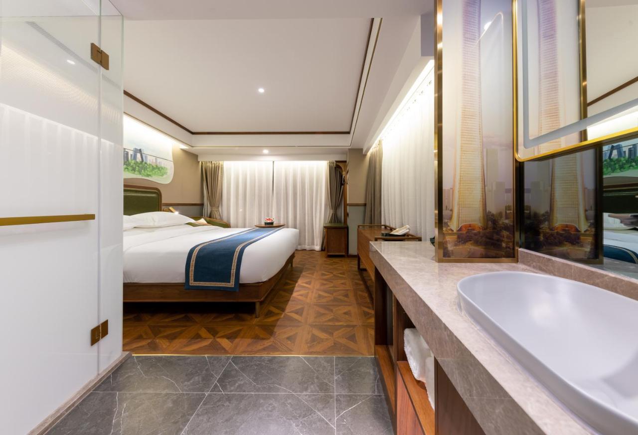 Nost Algia S Hotel Near Beijing Cbd - Cctv, China Zun, Skp And Sanlitun, Tian'Anmen Square, Forbidden City, Free Daily Necessities, Free Night Snack, Free Laundry, English Communication Well, Free Travel Advice , Free Gymnastic, Екстер'єр фото