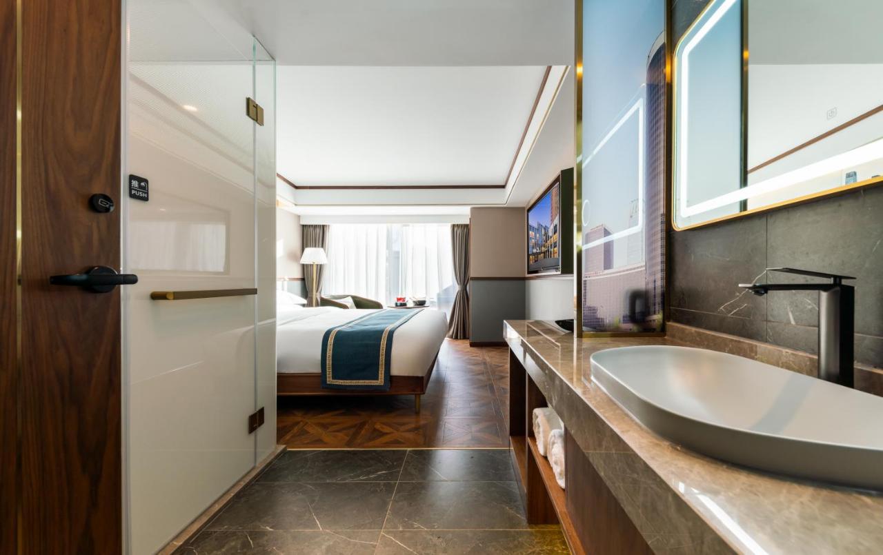 Nost Algia S Hotel Near Beijing Cbd - Cctv, China Zun, Skp And Sanlitun, Tian'Anmen Square, Forbidden City, Free Daily Necessities, Free Night Snack, Free Laundry, English Communication Well, Free Travel Advice , Free Gymnastic, Екстер'єр фото