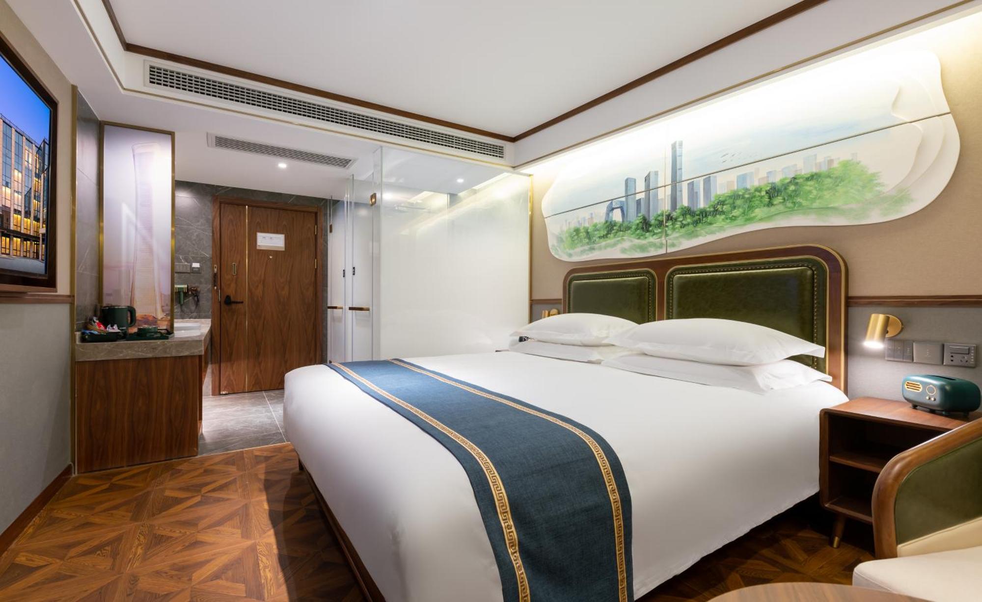 Nost Algia S Hotel Near Beijing Cbd - Cctv, China Zun, Skp And Sanlitun, Tian'Anmen Square, Forbidden City, Free Daily Necessities, Free Night Snack, Free Laundry, English Communication Well, Free Travel Advice , Free Gymnastic, Екстер'єр фото