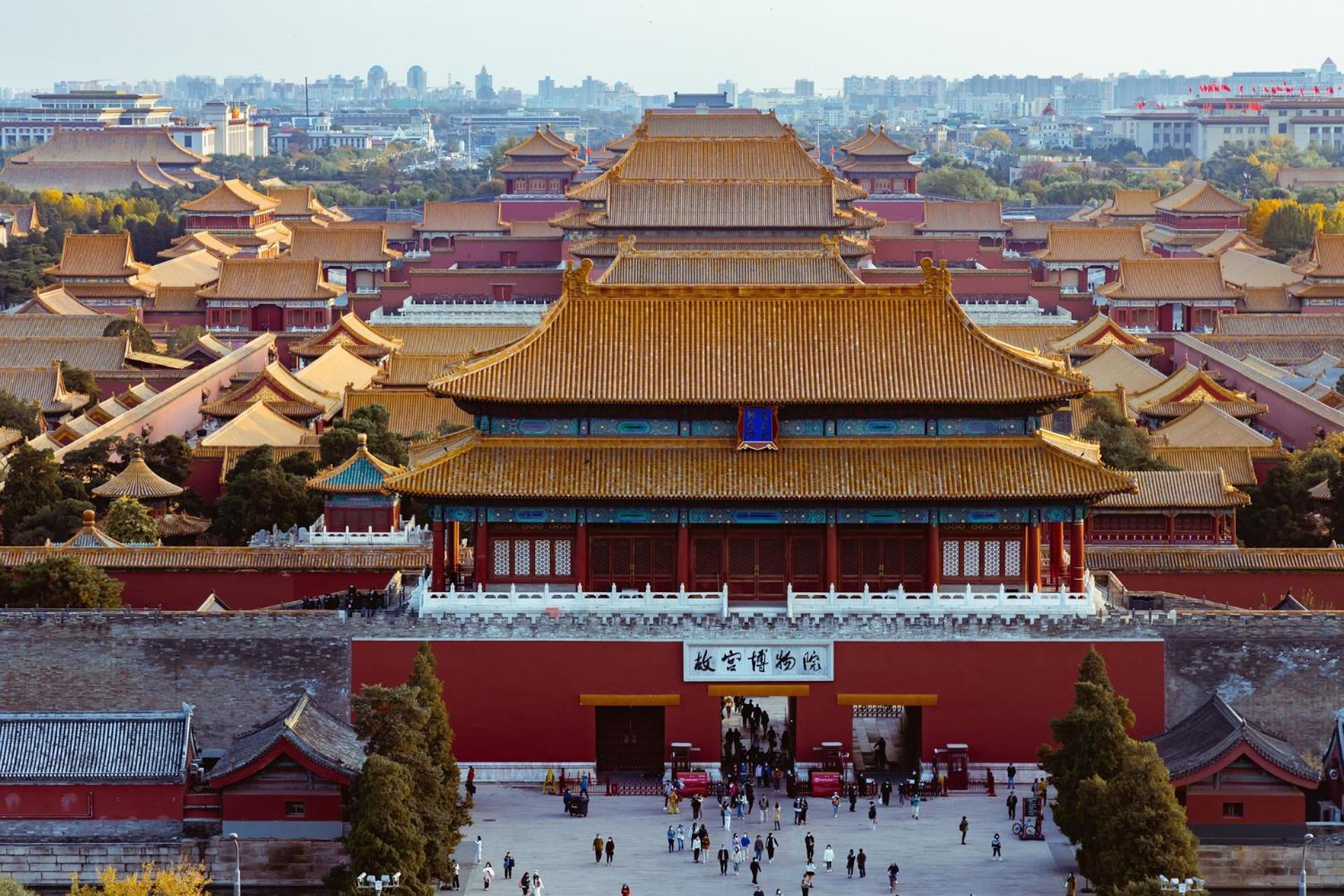 Nost Algia S Hotel Near Beijing Cbd - Cctv, China Zun, Skp And Sanlitun, Tian'Anmen Square, Forbidden City, Free Daily Necessities, Free Night Snack, Free Laundry, English Communication Well, Free Travel Advice , Free Gymnastic, Екстер'єр фото